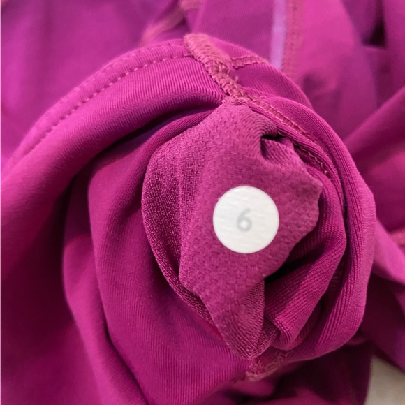 Lululemon Rush Hour Crop 21” - Picture 7 of 8